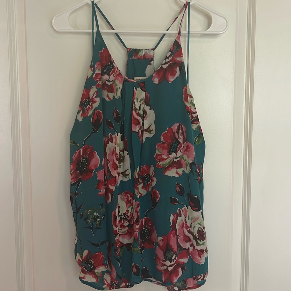 Lucky Brand Tank Top